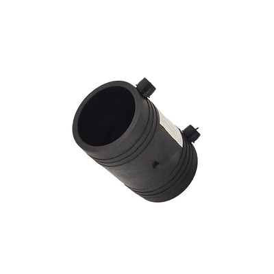 Hdpe Pipe Fittings Electrofusion Coupling Water Supply Pipe