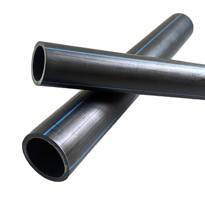 Iso Standardised Hdpe Water Supply Pipe For Application DN1600mm