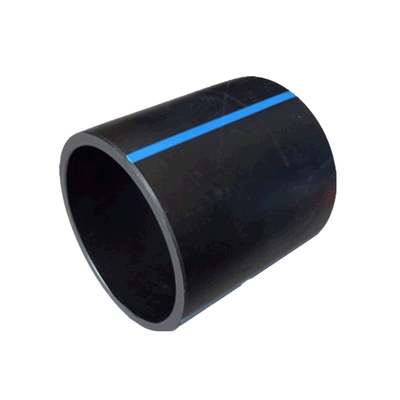 Polyethylene HDPE PE Water Supply Pipe 110 Large Diameter DN1000mm