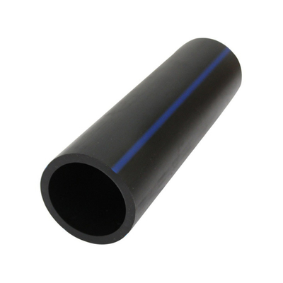 8 Inch Hdpe Irrigation Pipe For Water Supply Plastic 20mm - 1000mm