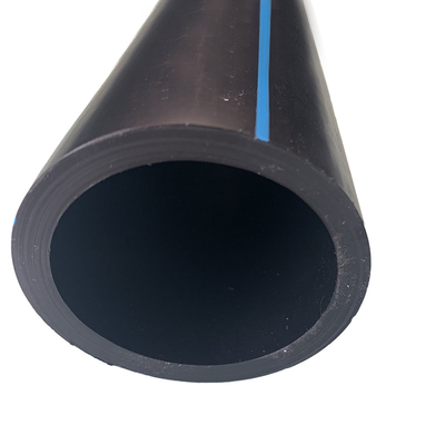 HDPE Water Supply Pipe 6 Inch Hdpe Pipe Plastic Pipe Price List For Agricultural Irrigation